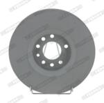 FERODO Disc frana FERODO PREMIER DDF1237C-1 (DDF1237C-1)