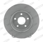 FERODO Disc frana FERODO PREMIER Coat+ disc DDF1227C (DDF1227C)