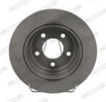 FERODO Disc frana FERODO PREMIER DDF1492 (DDF1492)