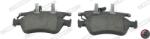 FERODO set placute frana, frana disc FERODO FUSE+ Technology FDB1832 (FDB1832)