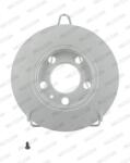 FERODO Disc frana FERODO PREMIER Coat+ disc DDF929C (DDF929C)