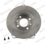 FERODO Disc frana FERODO PREMIER DDF055 (DDF055)