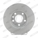 FERODO Disc frana FERODO DDF1286C - automobilus