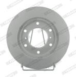 FERODO Disc frana FERODO PREMIER Coat+ disc DDF1818C (DDF1818C)