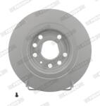 FERODO Disc frana FERODO PREMIER Coat+ disc DDF1288C (DDF1288C)