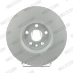 FERODO Disc frana FERODO PREMIER DDF1607C-1 (DDF1607C-1)