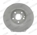 FERODO Disc frana FERODO PREMIER Coat+ disc DDF1234C (DDF1234C)