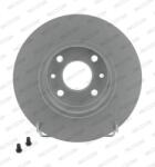 FERODO Disc frana FERODO PREMIER Coat+ disc DDF066C (DDF066C)