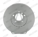 FERODO Disc frana FERODO PREMIER Coat+ disc DDF1717C (DDF1717C)