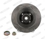 FERODO Disc frana FERODO DDF1570-1 - automobilus