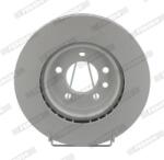 FERODO Disc frana FERODO PREMIER DDF1430C-1 (DDF1430C-1)