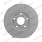 FERODO Disc frana FERODO PREMIER DDF2474C (DDF2474C)