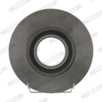 FERODO Disc frana FERODO PREMIER DDF2472 (DDF2472)