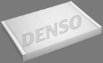 DENSO Filtru, aer habitaclu DENSO DCF463P (DCF463P)