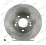 FERODO Disc frana FERODO PREMIER DDF539 (DDF539)