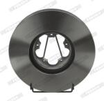 FERODO Disc frana FERODO PREMIER DDF2470-1 (DDF2470-1)