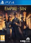 Paradox Interactive Empire of Sin [Day One Edition] (PS4)