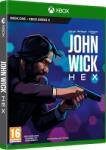 Good Shepherd Entertainment John Wick Hex (Xbox One)