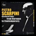Scarpini, Pietro Discovered. . -box Set-