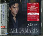 Marin, Carlos Portrait -shm-cd- - facethemusic - 14 990 Ft