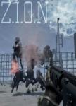 VGstudio Z.I.O.N. (PC)