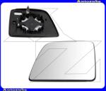 FORD TRANSIT CONNECT 2 2013.09-2018.04 Visszapillantó tükörlap bal, domború (tartólappal) FD9367504