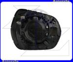 FORD FIESTA MK7 2017.06-2021.11 Visszapillantó tükörlap bal, fűthető-domború (tartólappal) P32B2545M