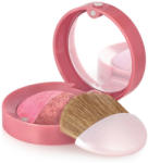 Bourjois Blush Le Duo Bourjois LE DUO BLUSH - 02 ROMEO ET PEACHETTE