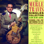 Travis, Merle Merle Travis Singles