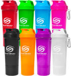 Smartshake Smart Shaker , 500 ml (Slim 500 M)