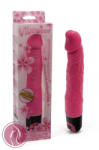 LyBaile Multi-speed Vibrator (DEBRA00347/DEBRA00349)