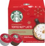 Starbucks Dolce Gusto Toffee Nut Latte (12)