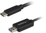 StarTech USB C TO USB TRANSFER CABLE MAC / WINDOWS - USB 3.0 (5GBPS) (USBC3LINK) (USBC3LINK)