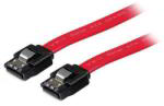 StarTech 18IN LATCHING SATA CABLE (LSATA18) (LSATA18)