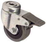 Conteg kerék, fékezhető (DP-KO-02) (DP-KO-02)