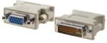 Kolink - Átalakító D-Sub (Female) - DVI (Male) Adapter (VLCP32900B) (VLCP32900B)