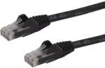 StarTech - UTP Cat6 patch kábel 7, 5m - N6PATC750CMBK (N6PATC750CMBK)