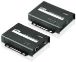 ATEN VanCryst HDMI HDBaseT-Lite Extender Cat5 VE802 (VE802-AT-G) (VE802-AT-G)