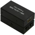 Value HDMI Extender 25m UTP kábelen (14.99. 3460-5) (14.99.3460-5)