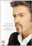 Bertus Hungary Kft George Michael - Ladies & Gentlemen The Best of (DVD) (Z78654)