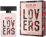 Replay Signature Lovers for Woman EDT 100 ml