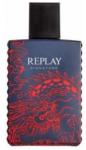 Replay Signature Red Dragon EDT 100 ml