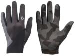 Merida Second Skin hosszú ujjú MTB kesztyű, szürke-fekete, XXL-es méret
