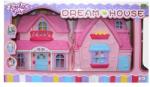 Ocie Къща за кукли с мебели, ocie, dream house otg0904114