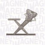 Magneti Marelli Mecanism actionare geam MAGNETI MARELLI 350103170009 (350103170009) - automobilus