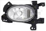 TYC Proiector ceata TYC 19-14350-01-2 (19-14350-01-2) - automobilus