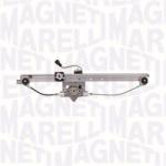 Magneti Marelli Mecanism actionare geam MAGNETI MARELLI 350103170188 (350103170188) - automobilus