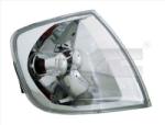 TYC Semnalizator TYC 18-0120-01-2 (18-0120-01-2) - automobilus