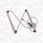 Magneti Marelli Mecanism actionare geam MAGNETI MARELLI 350103170182 (350103170182) - automobilus