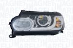 Magneti Marelli Far MAGNETI MARELLI 711307023766 (711307023766) - automobilus